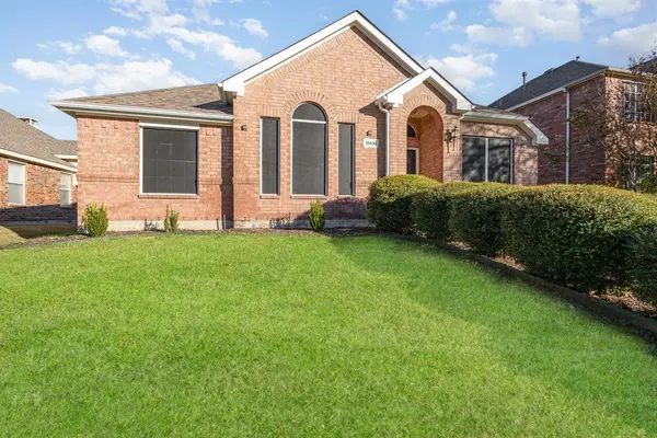 10936 Jewelweed Drive, Frisco, TX 75033