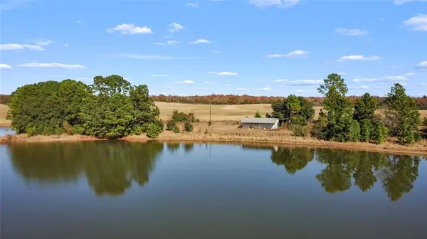 3455 Lcr 758, Thornton, TX 76687