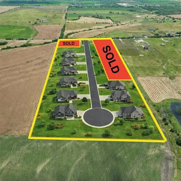 9775 County Road 505, Alvarado, TX 76009