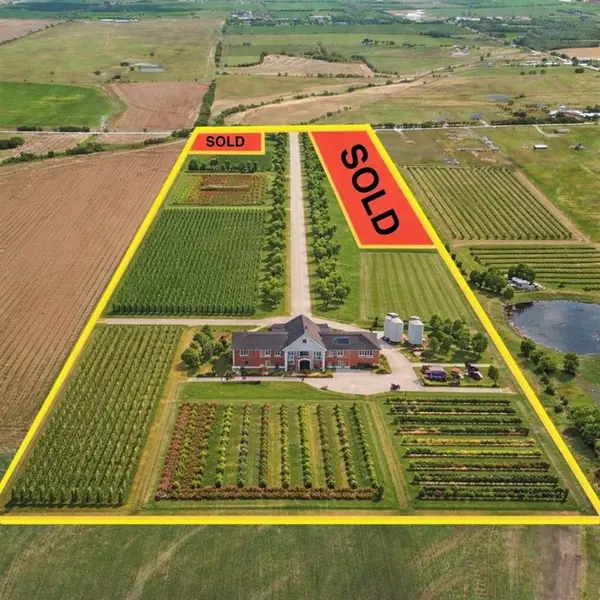 9775 County Road 505, Alvarado, TX 76009