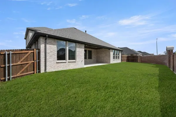 719 Bluestem Street, Mansfield, TX 76063