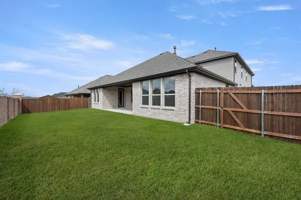 719 Bluestem Street, Mansfield, TX 76063