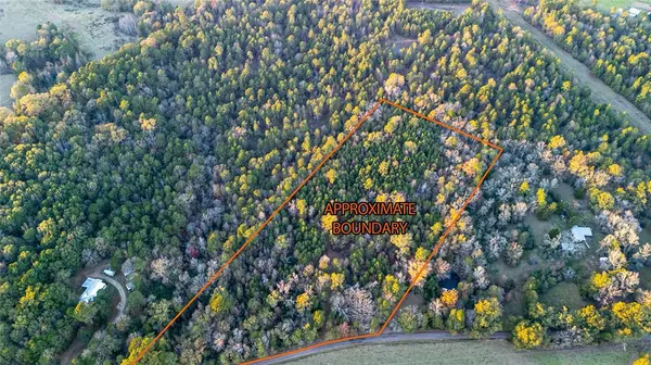 4201 County Road 273, Garrison, TX 75946