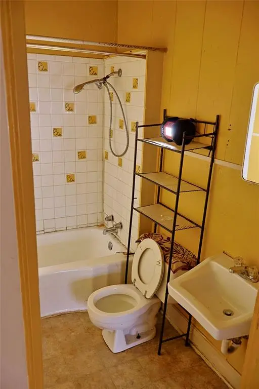 1603 Speedway Avenue, Wichita Falls, TX 76301