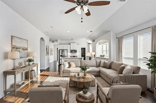 303 Pineview Lane, Ponder, TX 76259