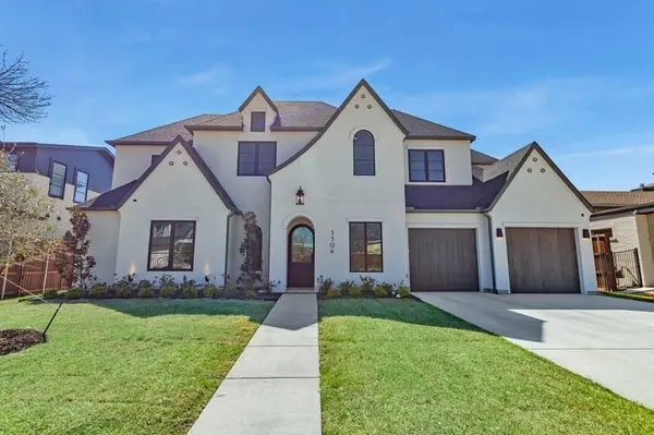 3304 Ferguson Road, Grapevine, TX 76092