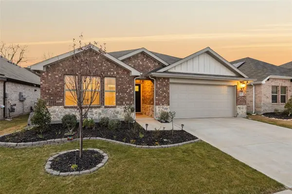 522 Castle Road, Sherman, TX 75092