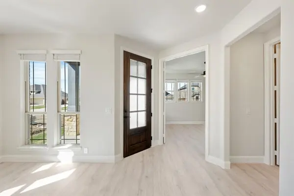 2107 Redding Drive, Mansfield, TX 76084