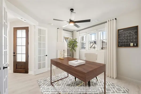 2107 Redding Drive, Mansfield, TX 76084