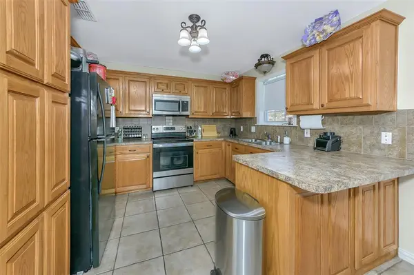 203 N Church Street, Blue Ridge, TX 75424