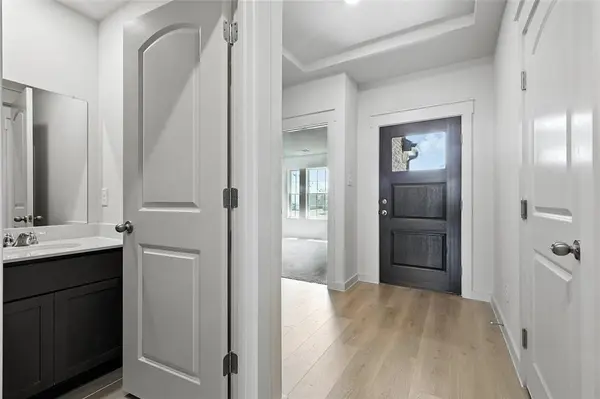 129 John Laurens Drive, Venus, TX 76084