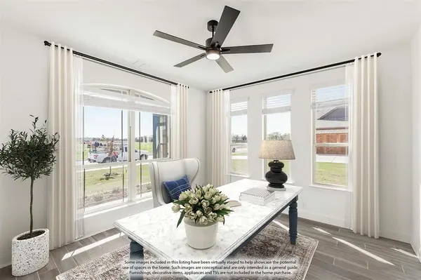 415 Birkdale Lane, Red Oak, TX 75154