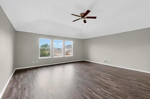 3205 Bent Oak Drive, Mesquite, TX 75181