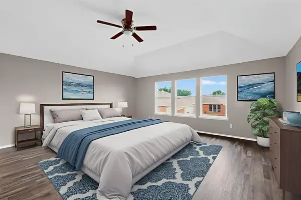 3205 Bent Oak Drive, Mesquite, TX 75181