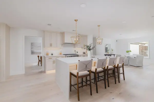 12151 Crestline Avenue, Dallas, TX 75244