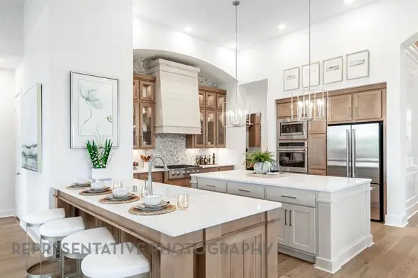 301 Short Cut Street, Northlake, TX 76247