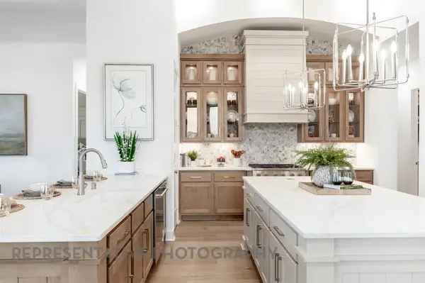 301 Short Cut Street, Northlake, TX 76247