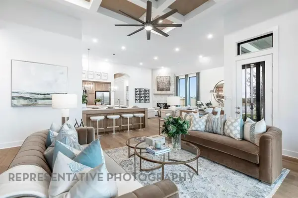 301 Short Cut Street, Northlake, TX 76247