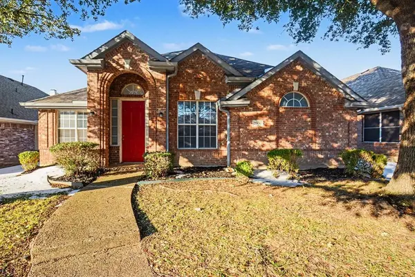 2900 Breckenridge Court, Mckinney, TX 75070