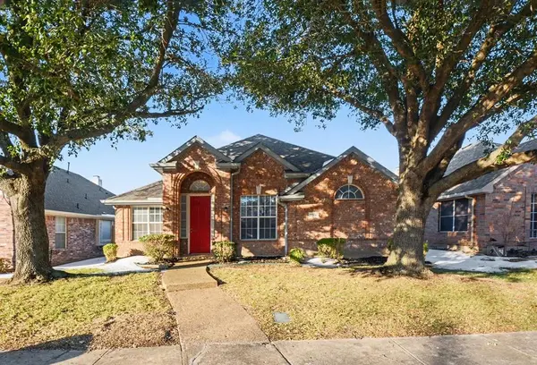 2900 Breckenridge Court, Mckinney, TX 75070