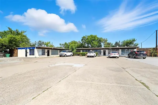 4110 Haltom Road, Haltom City, TX 76117