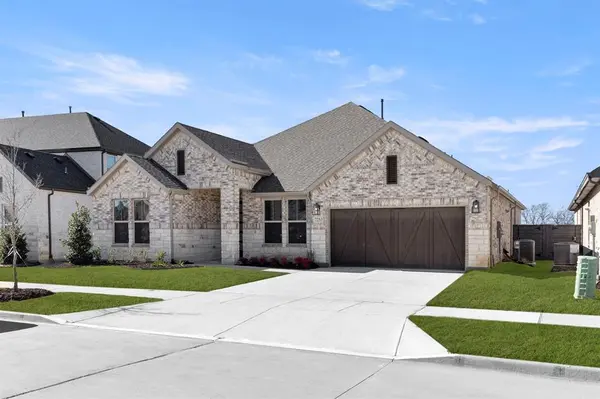 7253 Camilla Street, Little Elm, TX 76227