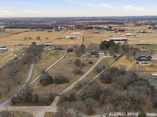3007 County Road 805b, Cleburne, TX 76031