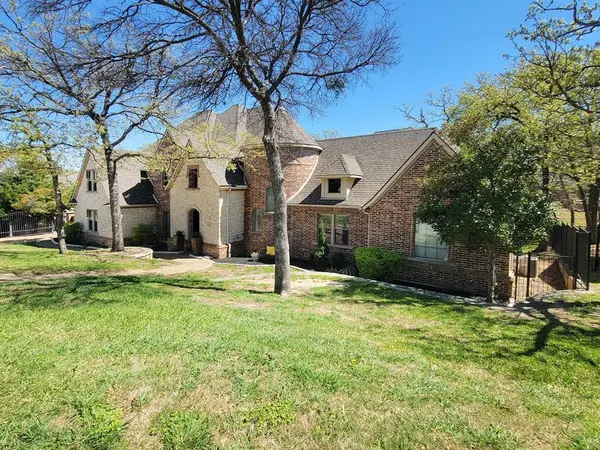 3108 Kimberlee Lane, Highland Village, TX 75077