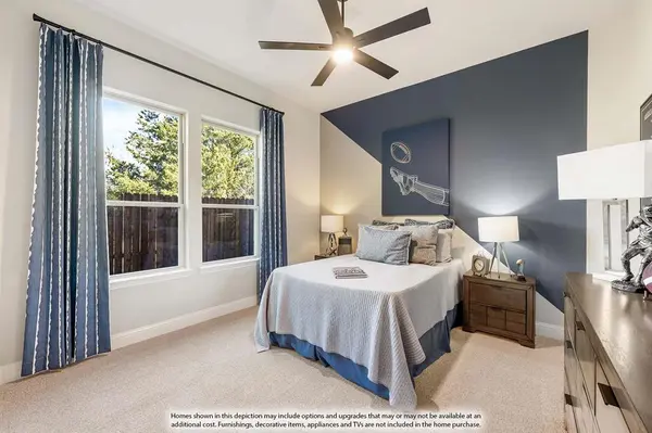 2206 Redding Drive, Mansfield, TX 76084