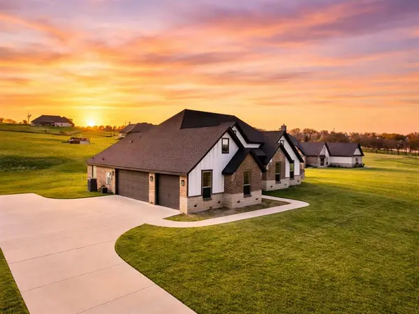 3021 westfork Way, Springtown, TX 76082