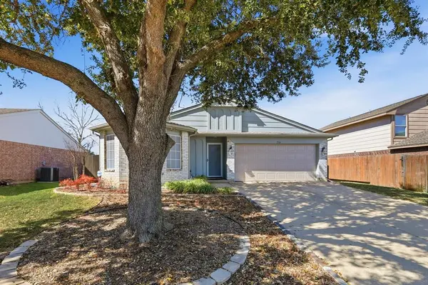 7733 Liz Lane, Watauga, TX 76148