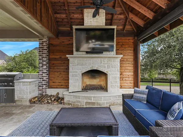 12921 Railhead Court, Frisco, TX 75033