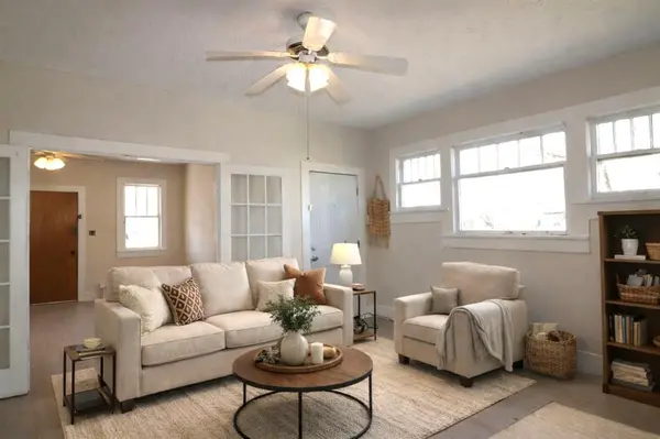 100 N Files Street, Itasca, TX 76055