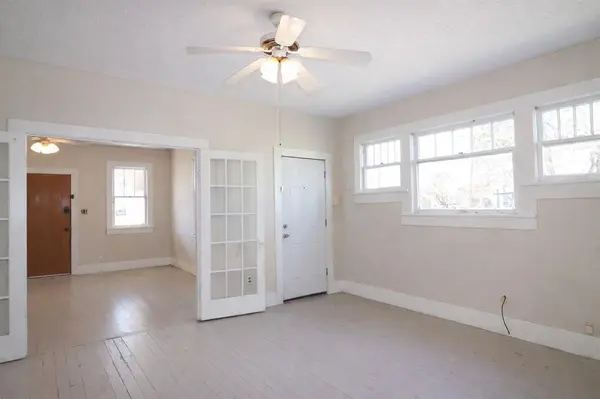 100 N Files Street, Itasca, TX 76055