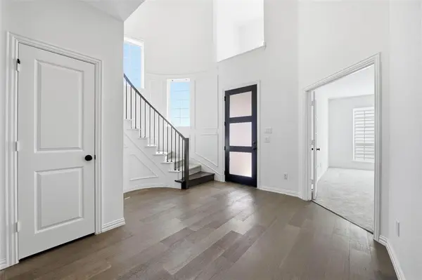 2174 Cloverfern Way, Haslet, TX 76052