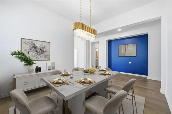 2174 Cloverfern Way, Haslet, TX 76052