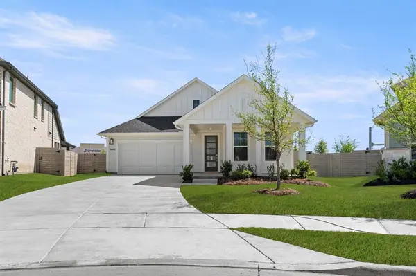 2600 Andorra Road, Mckinney, TX 75071