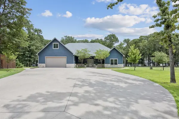 7239 Open Water Point, Quinlan, TX 75474