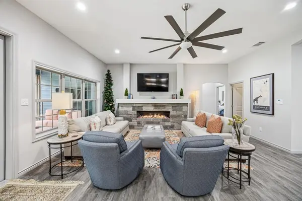 7239 Open Water Point, Quinlan, TX 75474