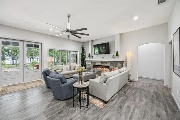 7239 Open Water Point, Quinlan, TX 75474