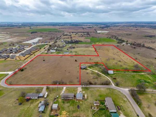 8145 County Road 1010, Joshua, TX 76058