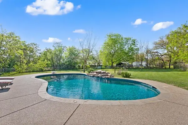 410 E Josephine Street, Weatherford, TX 76086