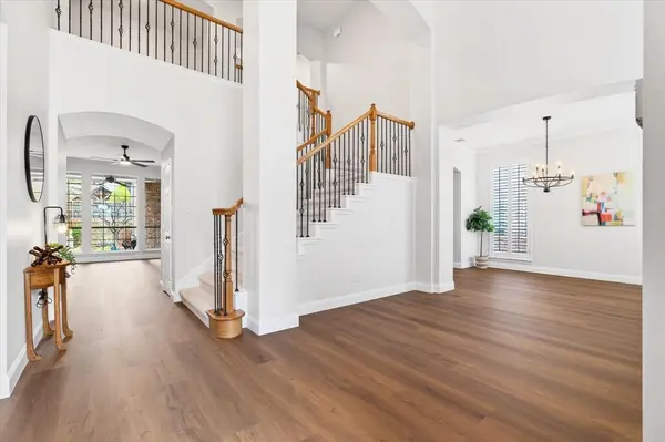 6976 Valley Brook Drive, Frisco, TX 75035