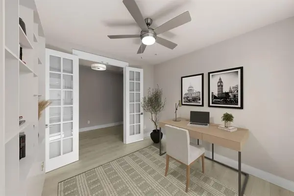 1908 Vittoria Lane, Little Elm, TX 75068