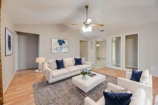 5424 Village Green Drive, Mesquite, TX 75150