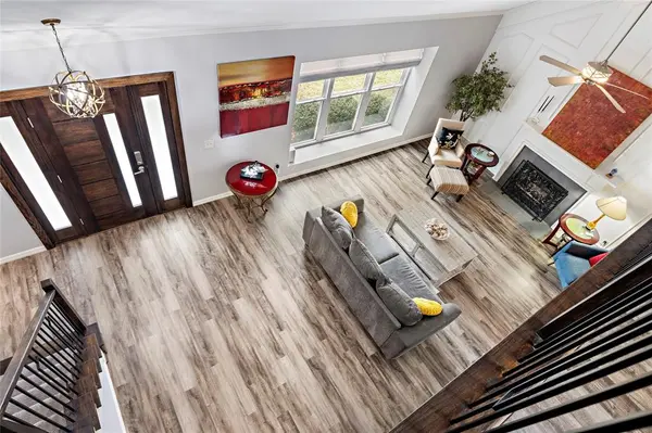 1309 Havencreek Cove, Lewisville, TX 75067