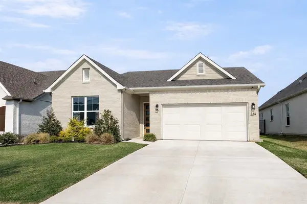 234 Observation Drive N, Aledo, TX 76008