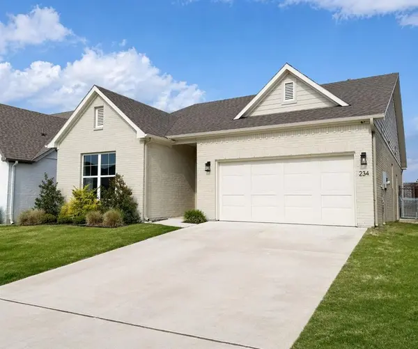 234 Observation Drive N, Aledo, TX 76008