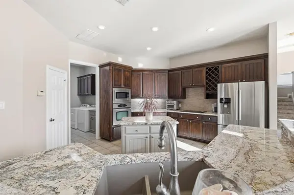 5102 Bayberry Street, Flower Mound, TX 75028