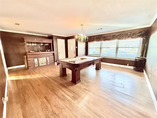 620 Denton Drive, Sherman, TX 75092